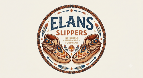 Elan's Slippers